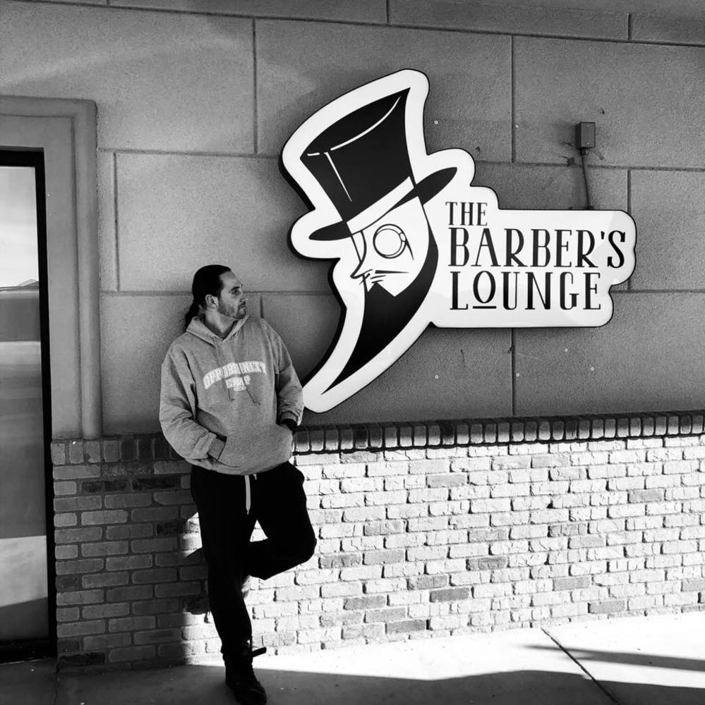 Meet your Posher, Mj